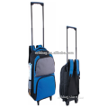 Boys Girls Waterproof School Backpack Schoolbags with Wheeled Trolley Hand, Luggage Bags